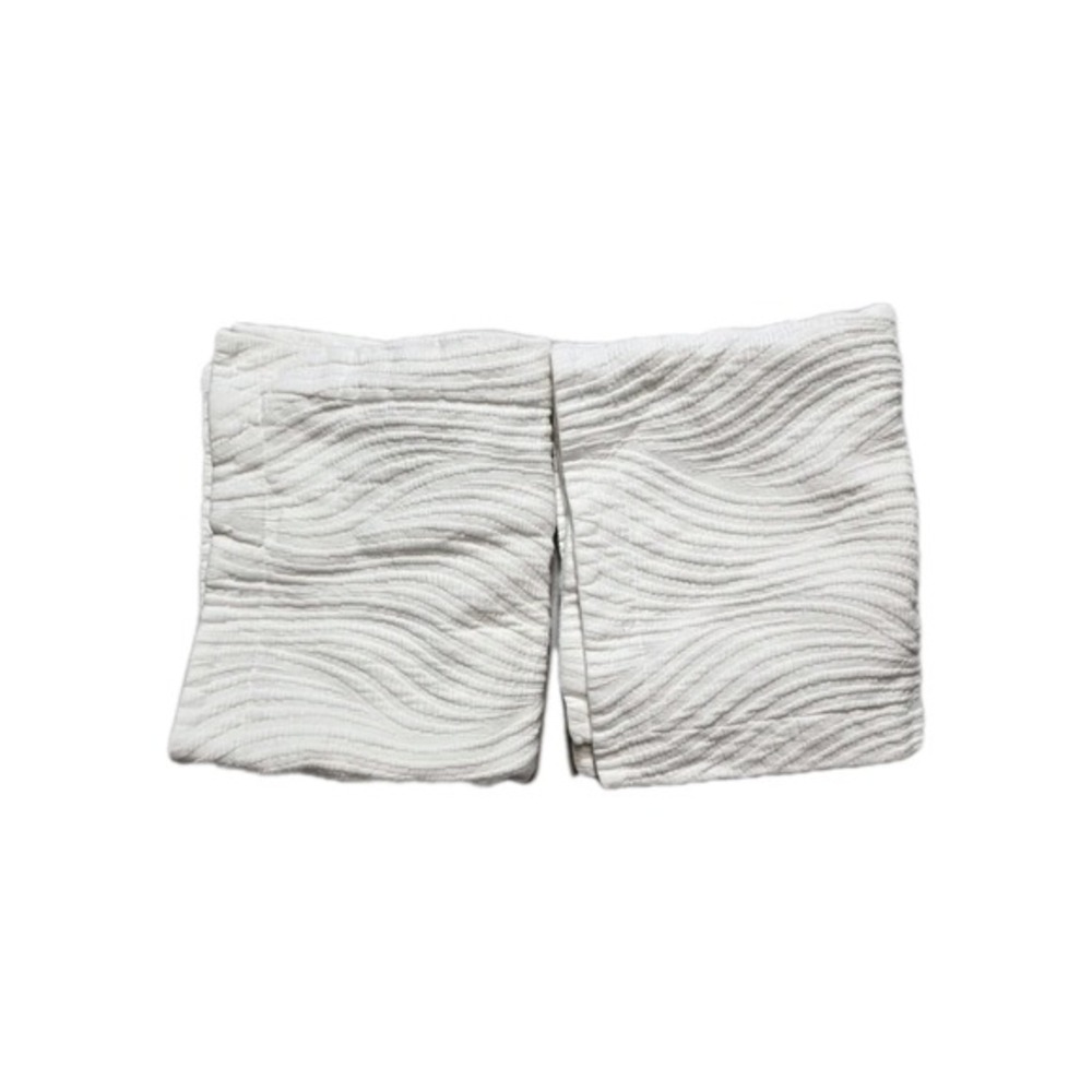 Superior White‎ Lot Of 2 Pillow Cases 26x21